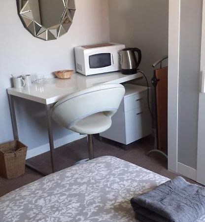 Constantine Court Homestay Shepton Mallet Exteriér fotografie