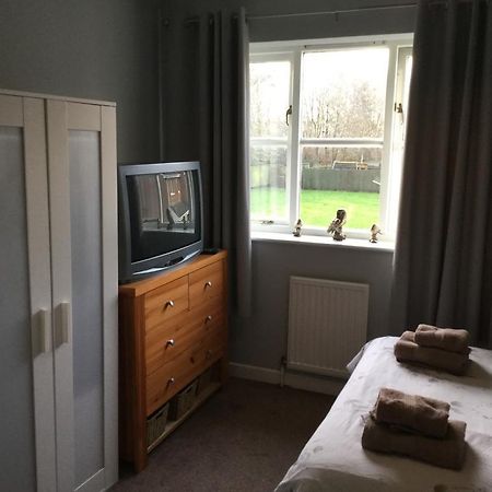 Constantine Court Homestay Shepton Mallet Exteriér fotografie
