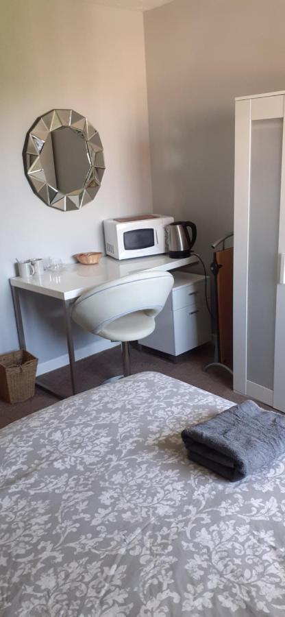 Constantine Court Homestay Shepton Mallet Exteriér fotografie