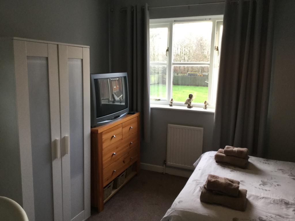 Constantine Court Homestay Shepton Mallet Exteriér fotografie